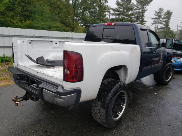 Photo 3 VIN: 1GT220C8XCZ244419 - GMC SIERRA K25 