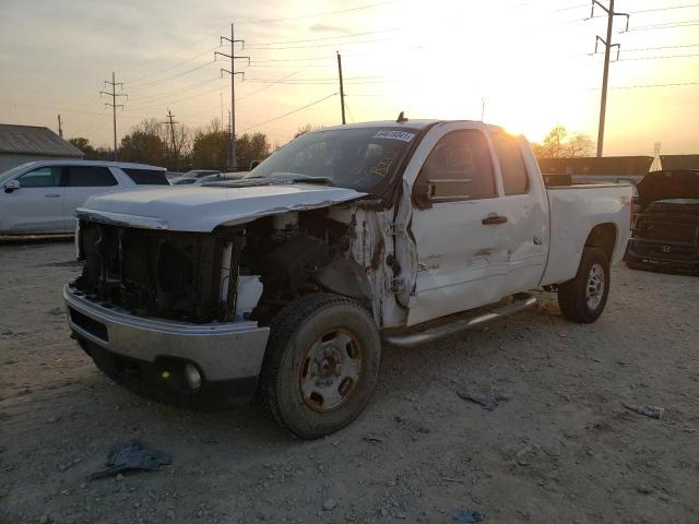 Photo 1 VIN: 1GT220CB9DZ276145 - GMC SIERRA K25 