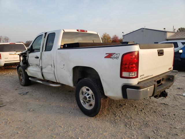 Photo 2 VIN: 1GT220CB9DZ276145 - GMC SIERRA K25 