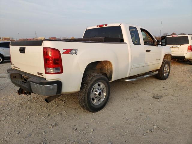 Photo 3 VIN: 1GT220CB9DZ276145 - GMC SIERRA K25 