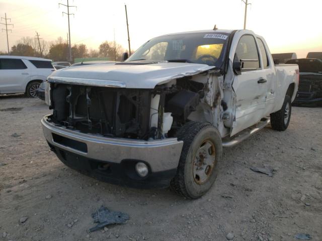 Photo 8 VIN: 1GT220CB9DZ276145 - GMC SIERRA K25 