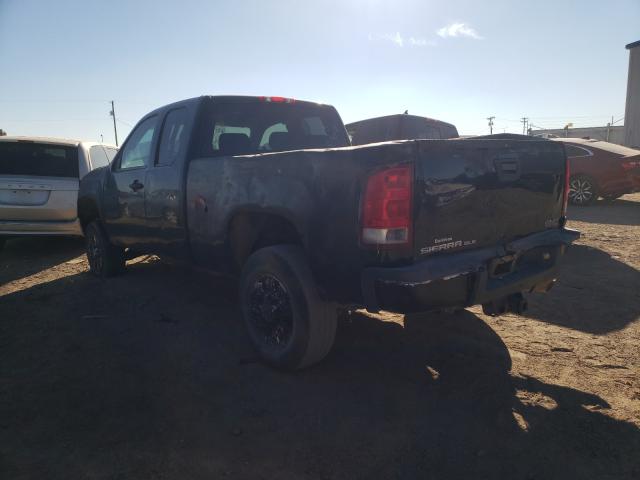 Photo 2 VIN: 1GT220CG0DZ276174 - GMC SIERRA K25 