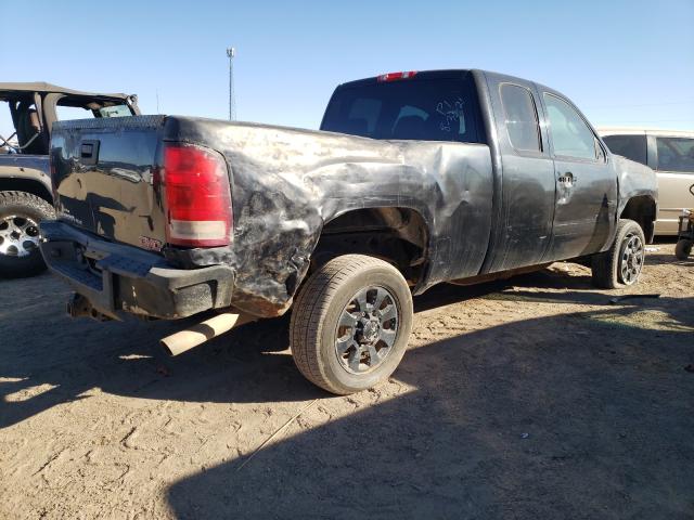 Photo 3 VIN: 1GT220CG0DZ276174 - GMC SIERRA K25 