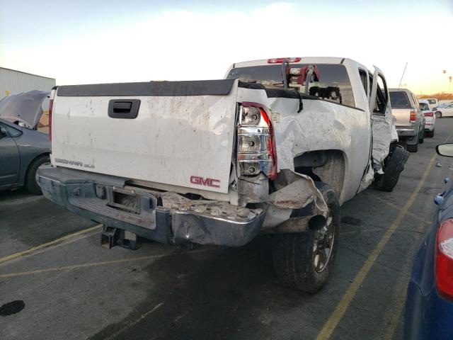 Photo 3 VIN: 1GT220CG1BZ137393 - GMC SIERRA K25 