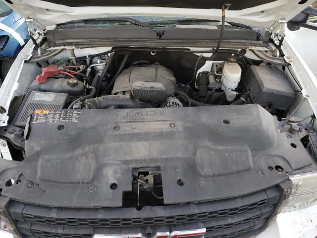 Photo 6 VIN: 1GT220CG1BZ137393 - GMC SIERRA K25 