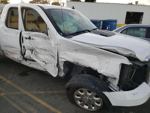 Photo 8 VIN: 1GT220CG1BZ137393 - GMC SIERRA K25 