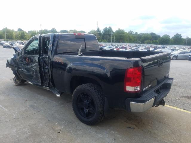 Photo 2 VIN: 1GT220CG1BZ433420 - GMC SIERRA K25 