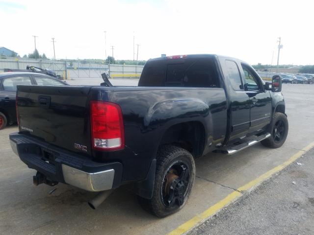 Photo 3 VIN: 1GT220CG1BZ433420 - GMC SIERRA K25 