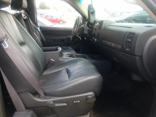 Photo 4 VIN: 1GT220CG1BZ433420 - GMC SIERRA K25 