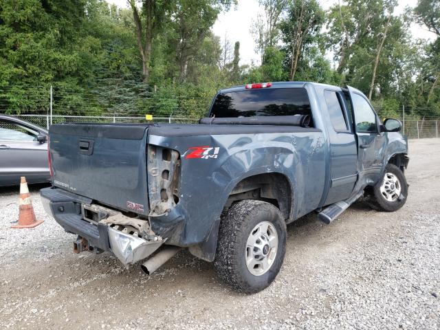 Photo 3 VIN: 1GT220CG1DZ293999 - GMC SIERRA K25 