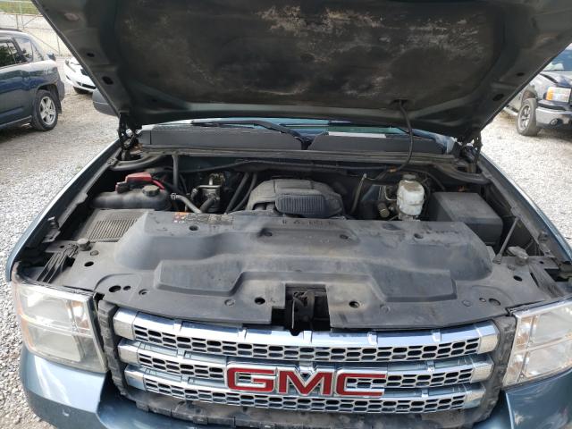 Photo 6 VIN: 1GT220CG1DZ293999 - GMC SIERRA K25 