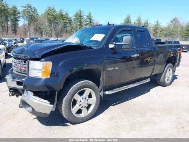 Photo 1 VIN: 1GT220CG1DZ302278 - GMC SIERRA 