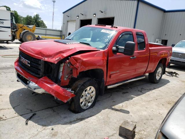 Photo 0 VIN: 1GT220CG2BZ256554 - GMC SIERRA K25 