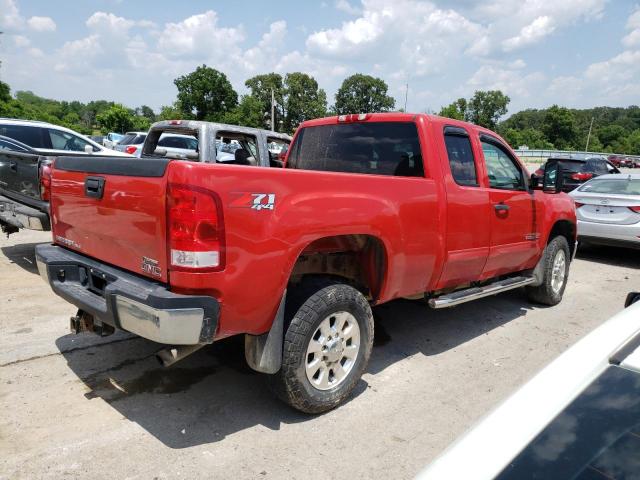 Photo 2 VIN: 1GT220CG2BZ256554 - GMC SIERRA K25 