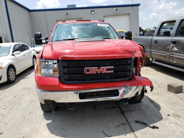 Photo 4 VIN: 1GT220CG2BZ256554 - GMC SIERRA K25 