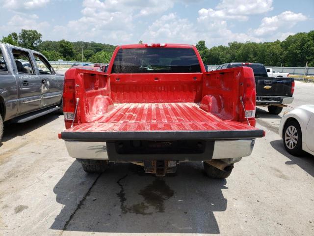 Photo 5 VIN: 1GT220CG2BZ256554 - GMC SIERRA K25 