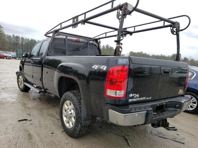 Photo 2 VIN: 1GT220CG2CZ347759 - GMC SIERRA K25 