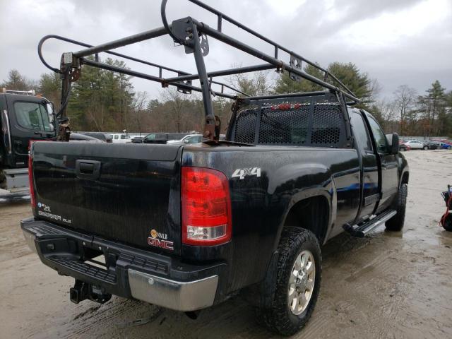 Photo 3 VIN: 1GT220CG2CZ347759 - GMC SIERRA K25 