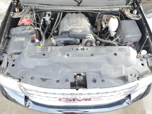 Photo 10 VIN: 1GT220CG2DZ214338 - GMC SIERRA 