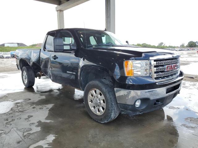 Photo 3 VIN: 1GT220CG2DZ214338 - GMC SIERRA 