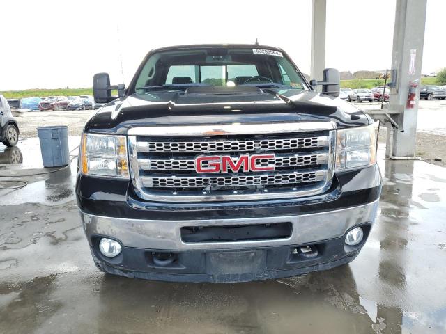 Photo 4 VIN: 1GT220CG2DZ214338 - GMC SIERRA 