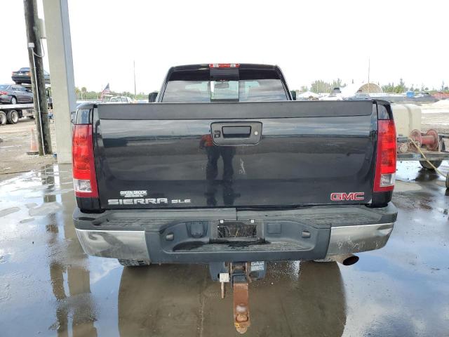 Photo 5 VIN: 1GT220CG2DZ214338 - GMC SIERRA 