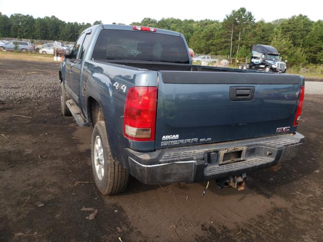 Photo 2 VIN: 1GT220CG2DZ242978 - GMC SIERRA K25 