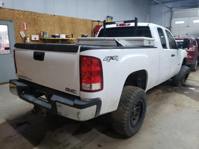 Photo 3 VIN: 1GT220CG3BZ246910 - GMC SIERRA K25 