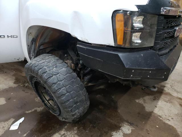 Photo 8 VIN: 1GT220CG3BZ246910 - GMC SIERRA K25 