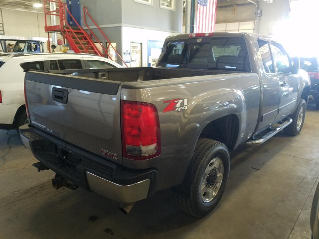 Photo 3 VIN: 1GT220CG3CZ274630 - GMC SIERRA K25 