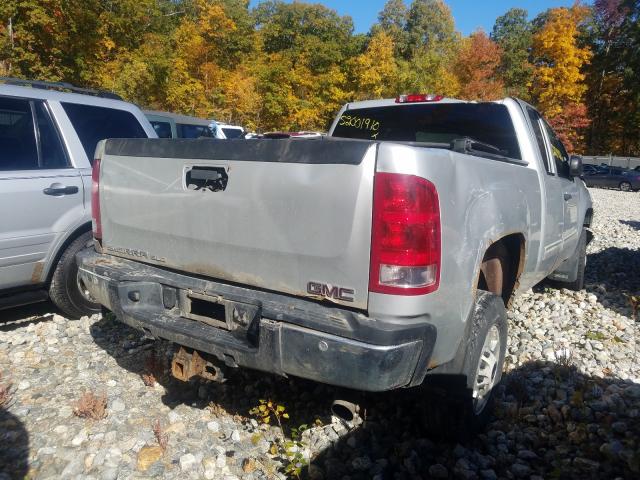 Photo 3 VIN: 1GT220CG4BZ213222 - GMC SIERRA K25 