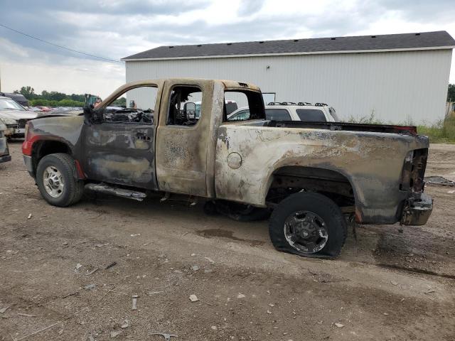 Photo 1 VIN: 1GT220CG4BZ461230 - GMC SIERRA K25 