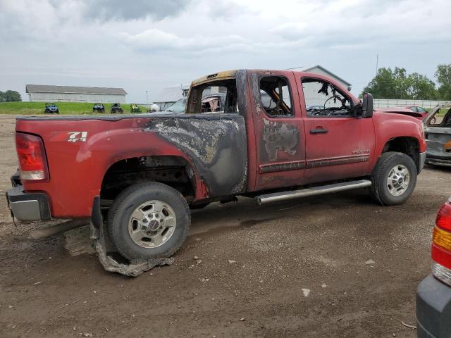 Photo 2 VIN: 1GT220CG4BZ461230 - GMC SIERRA K25 