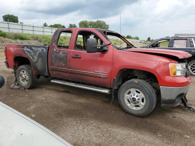 Photo 3 VIN: 1GT220CG4BZ461230 - GMC SIERRA K25 