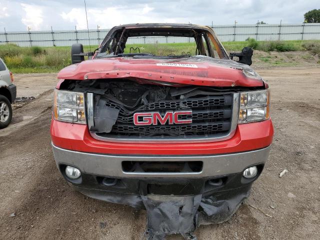 Photo 4 VIN: 1GT220CG4BZ461230 - GMC SIERRA K25 