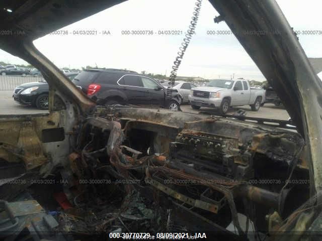 Photo 4 VIN: 1GT220CG4DZ280468 - GMC SIERRA 2500HD 