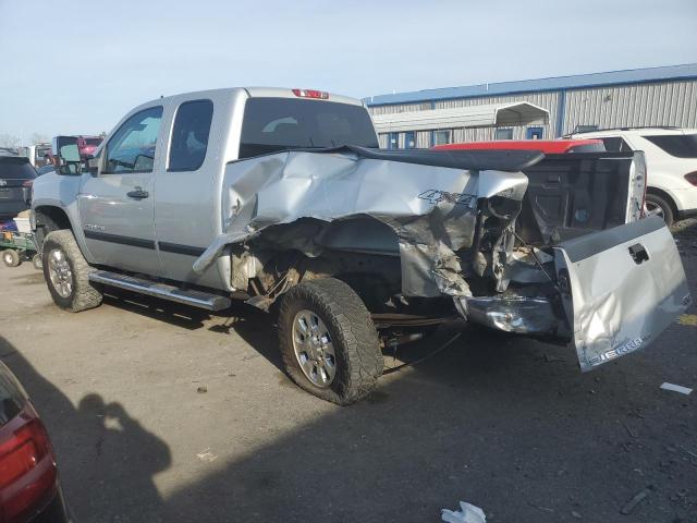 Photo 1 VIN: 1GT220CG5BZ398297 - GMC SIERRA K25 