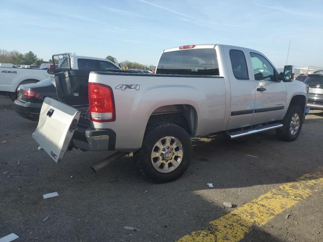 Photo 2 VIN: 1GT220CG5BZ398297 - GMC SIERRA K25 