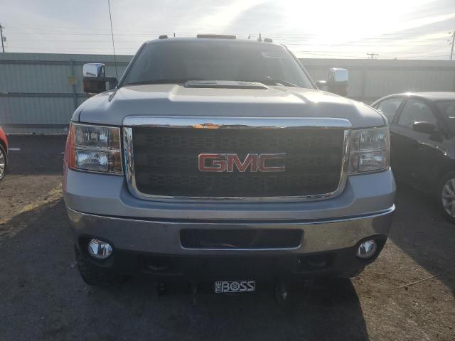 Photo 4 VIN: 1GT220CG5BZ398297 - GMC SIERRA K25 