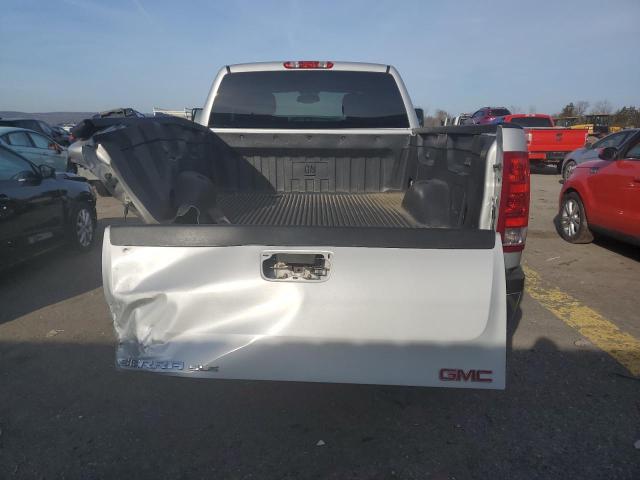 Photo 5 VIN: 1GT220CG5BZ398297 - GMC SIERRA K25 