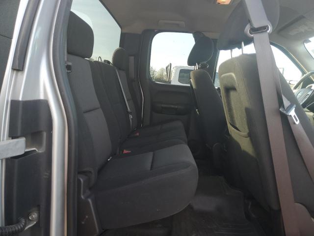 Photo 9 VIN: 1GT220CG5BZ398297 - GMC SIERRA K25 