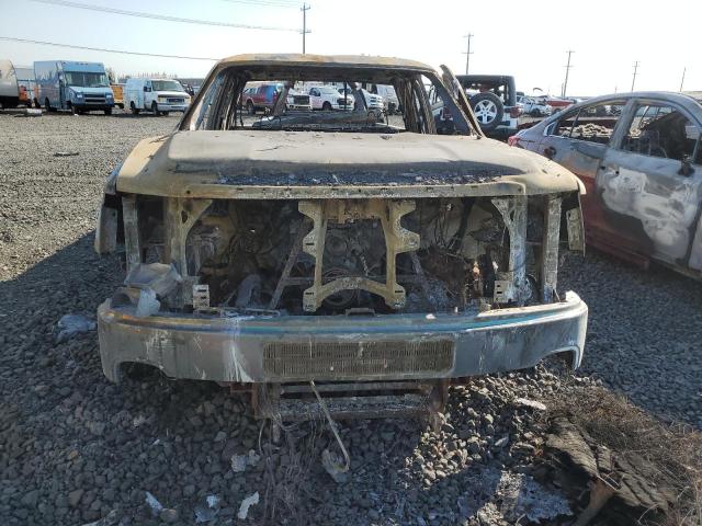 Photo 4 VIN: 1GT220CG6BZ137390 - GMC SIERRA 