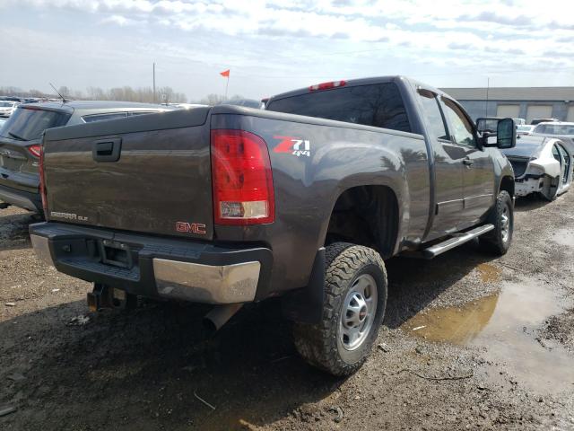 Photo 3 VIN: 1GT220CG6BZ137776 - GMC SIERRA K25 