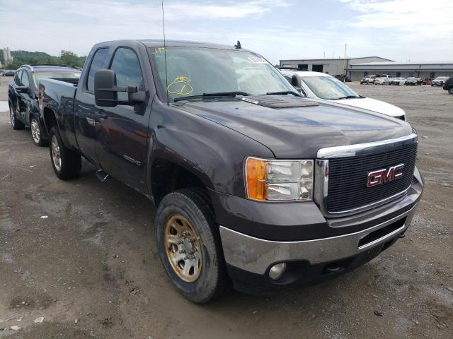 Photo 0 VIN: 1GT220CG6BZ138149 - GMC SIERRA K25 