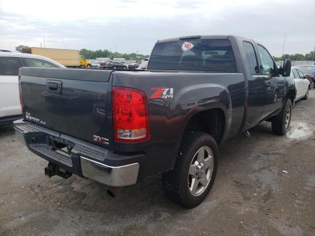 Photo 3 VIN: 1GT220CG6BZ138149 - GMC SIERRA K25 