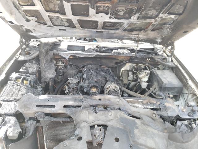 Photo 6 VIN: 1GT220CG7BZ123577 - GMC SIERRA K25 