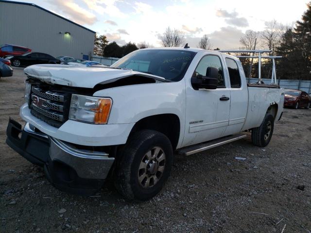 Photo 0 VIN: 1GT220CG7DZ231524 - GMC SIERRA K25 