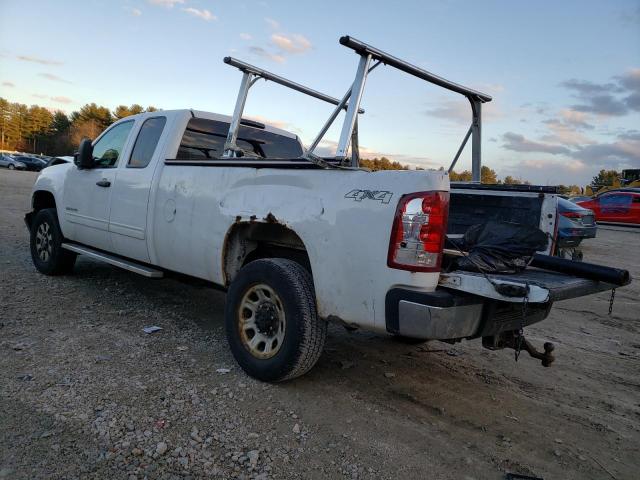 Photo 1 VIN: 1GT220CG7DZ231524 - GMC SIERRA K25 