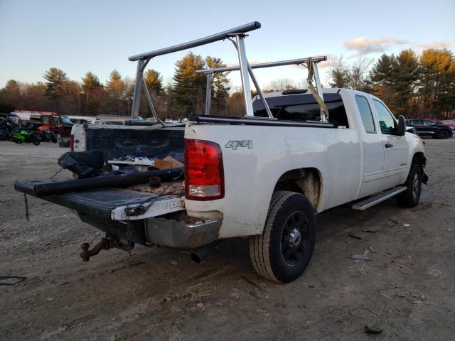 Photo 2 VIN: 1GT220CG7DZ231524 - GMC SIERRA K25 