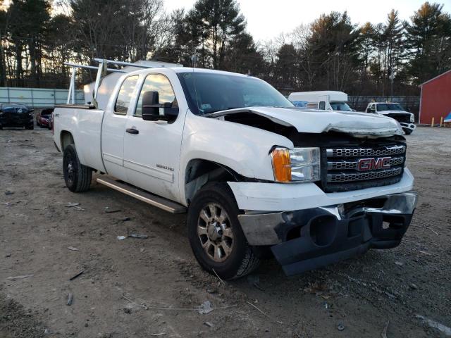 Photo 3 VIN: 1GT220CG7DZ231524 - GMC SIERRA K25 